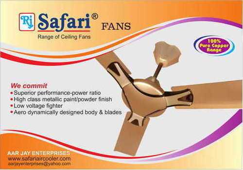 Ceiling Fan
