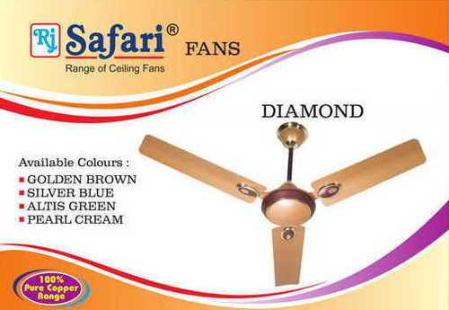 Ceiling Fans Manufacturer